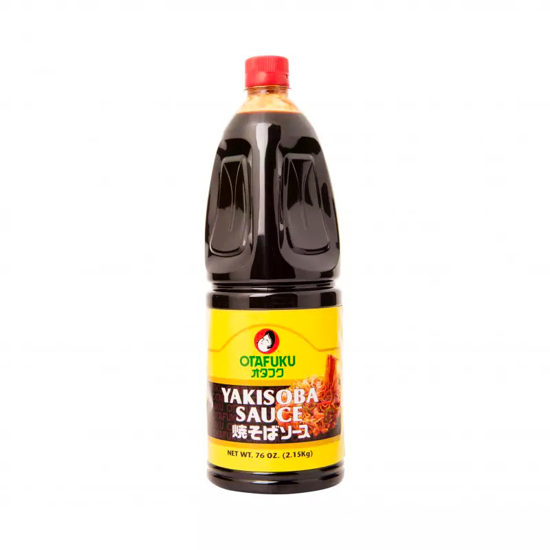 YOSHI ZUPPA PER UDON 500ML*24BT 乌冬汁